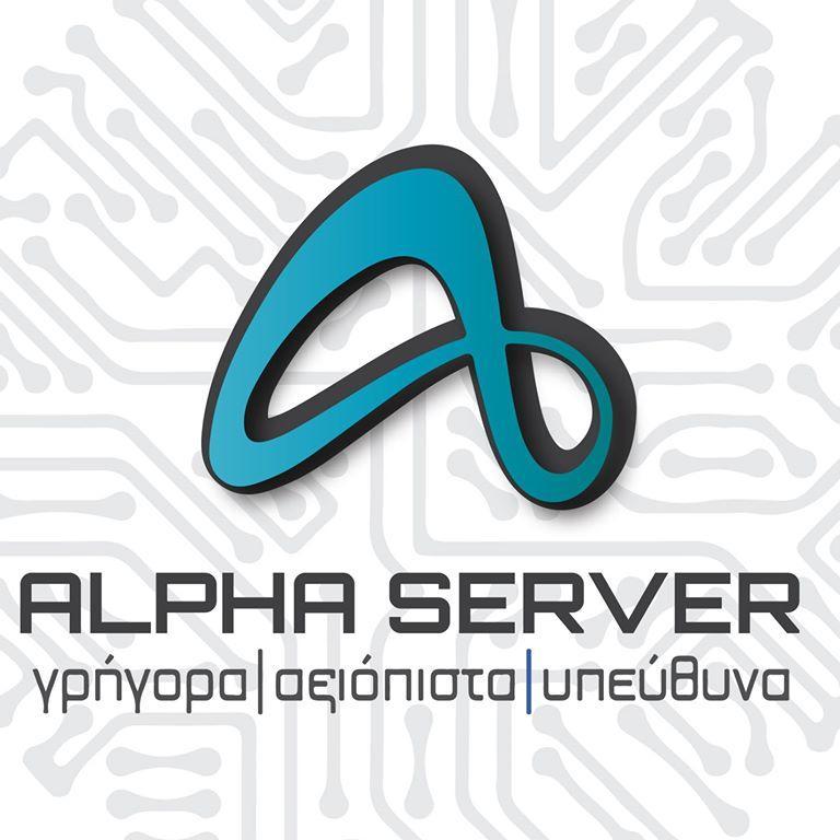 AlphaServer