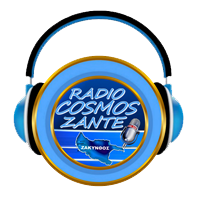 Radio Cosmos  Zante 